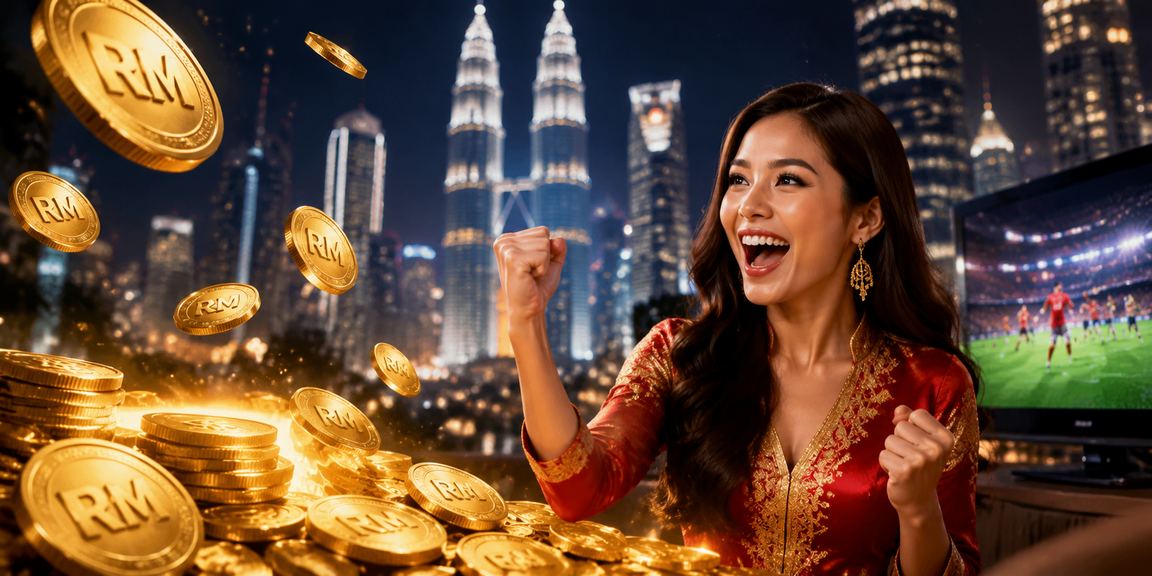 Pengalaman kasino dalam talian di Kuala Lumpur bersama seri33